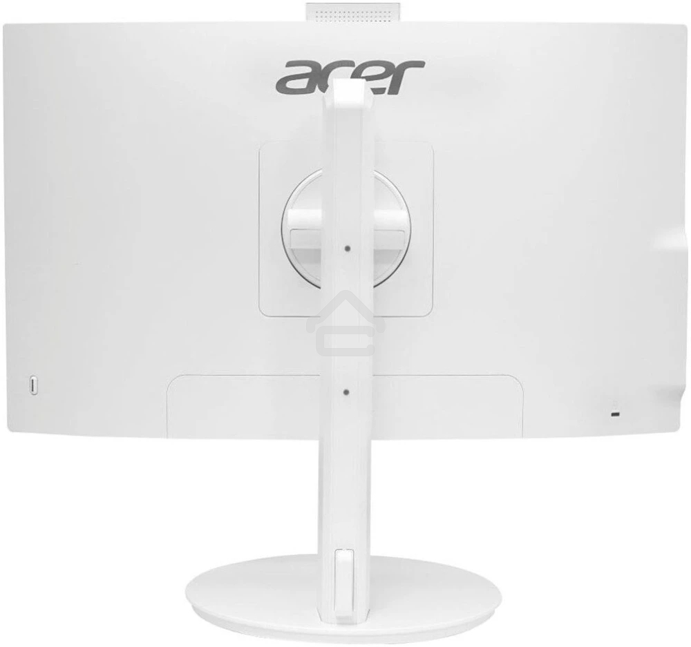 Моноблок Acer Aspire C24A Intel Core i3 1305U/8Gb/SSD512Gb/23.8