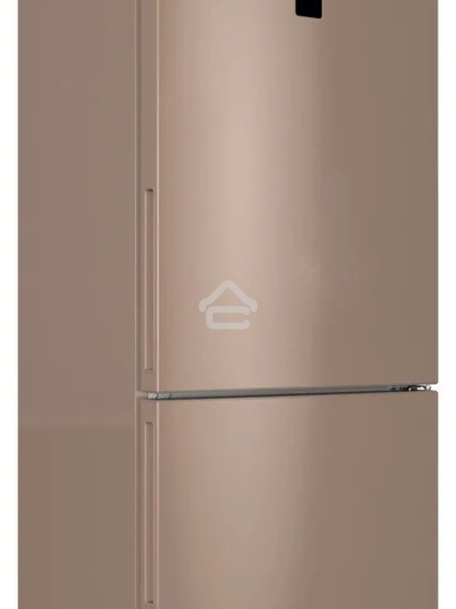 Холодильник Indesit ITR 5180 E бежевый двухкамерный 220/78л морозилка снизу