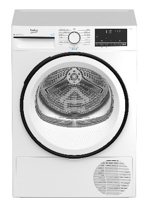 Сушильная машина Beko B3T 68230