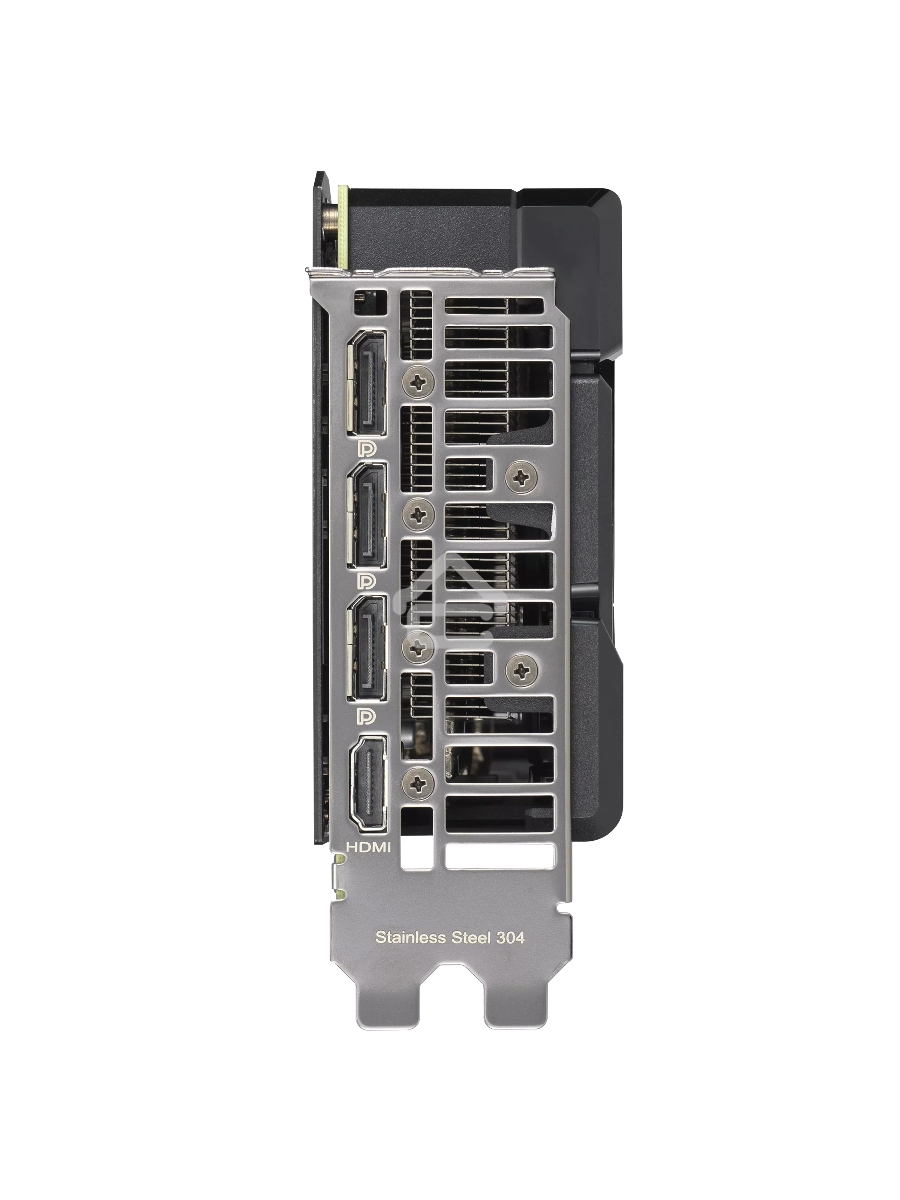 Видеокарта Asus DUAL-RTX4070-O12G-EVO RTX4070 12Gb 192bit GDDR6X 2520/21000 HDMIx1 DPx3 HDCP Ret 90YV0J15-M0NA00