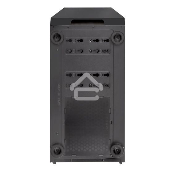 Компьютерный корпус SilverStone SST-FAB1B-PRO-V2 (814421)