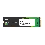 Накопитель SSD Apacer 2TB, PCIe 4.0 x4, M.2 2280, NVMe, R/W 5000/4400, с радиатором