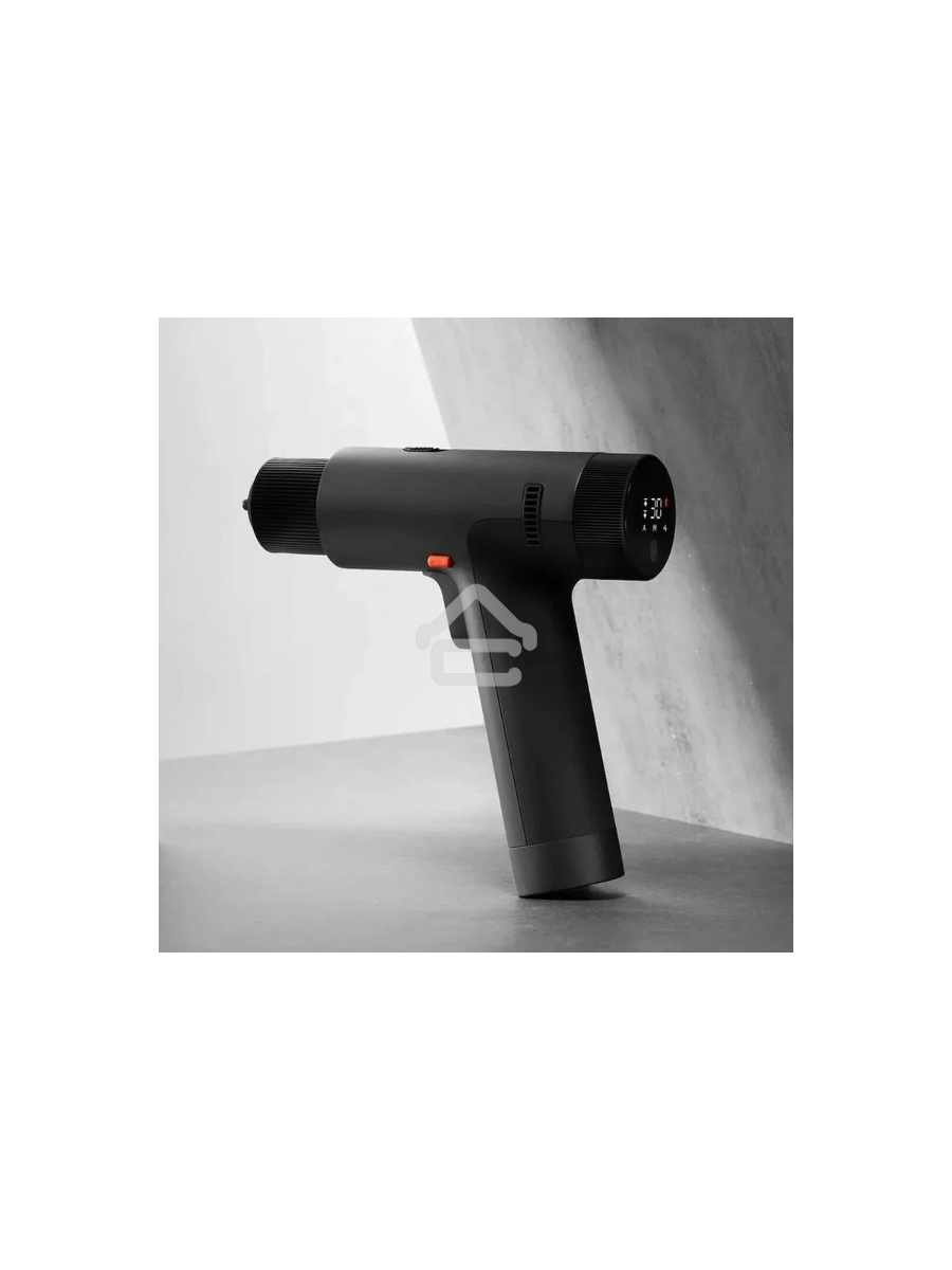 Дрель-шуруповерт Xiaomi BHR5510GL, Аккумуляторная, 12В