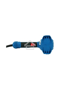 Фен технический Sturm HG2020P 2000 Вт, 450/600C, 250/500л/мин, 4 насадки