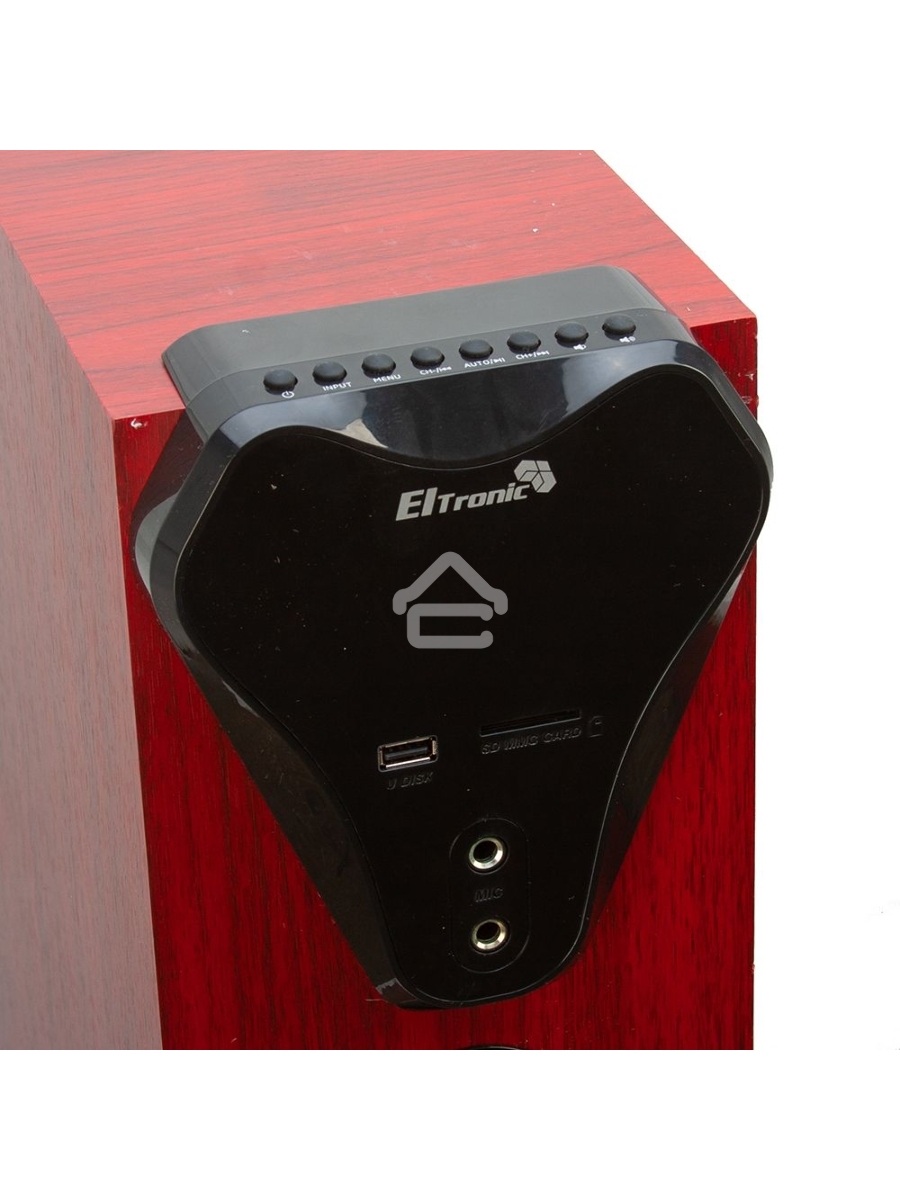 Колонка Eltronic 10