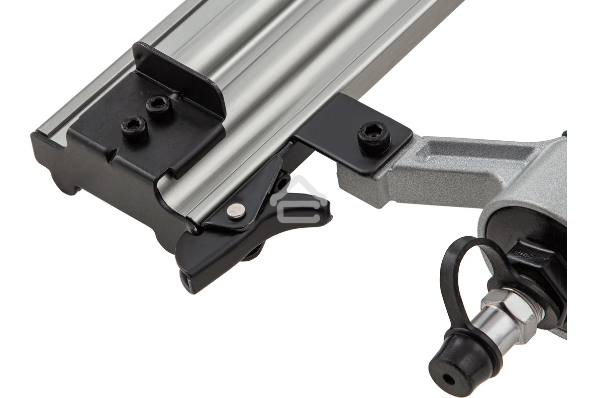 Степлер пневматический Matrix для гвоздей от 10 до 50мм