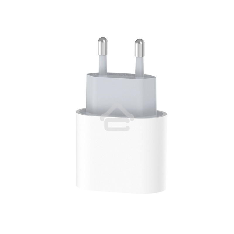 Сетевое зарядное устройство с одним портом Rexant 18-2206 USB-C, 20 Вт