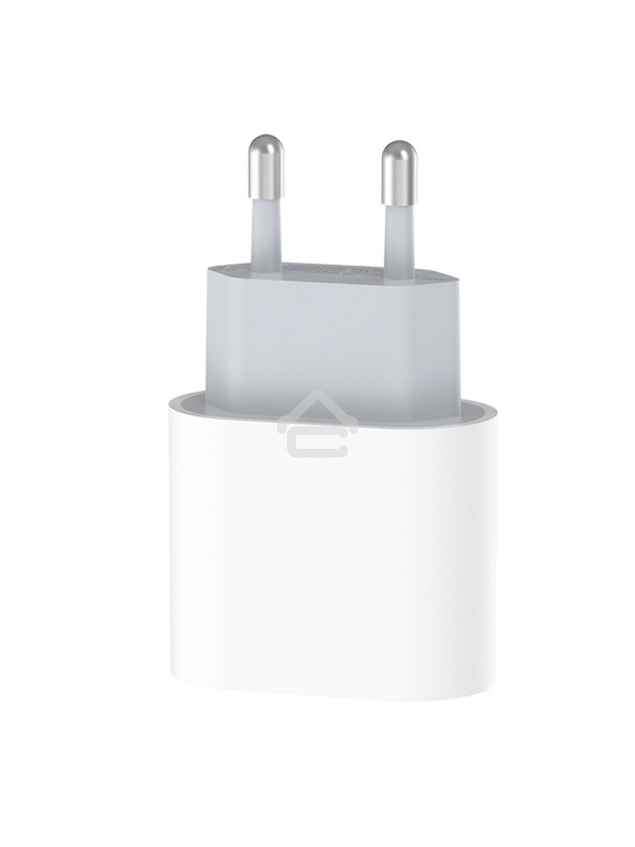 Сетевое зарядное устройство с одним портом Rexant 18-2206 USB-C, 20 Вт