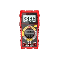 Мультиметр цифровой с True RMS KT 108 PROLINE