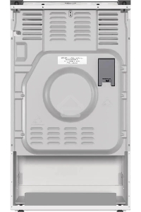 Газовая плита Gorenje GG5A10WH