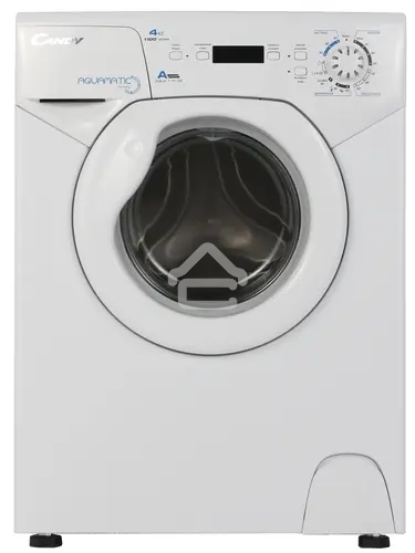 Стиральная машина Candy AQUA 114D2-07 белый, загр.фронтальная, макс.: 4 кг, 1100 об/мин, класс: А