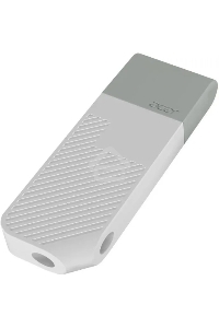 Флеш диск Acer UP300-16G-WH, 16Gb, USB 3.0, R/W 100/625 МБ/с, белый