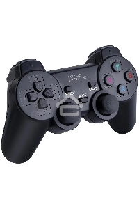 Игровая консоль KingPrice Stick R1 черный
