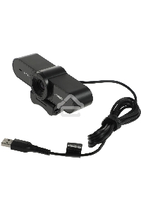 Камера Web A4Tech PK-980HA черный 2Mpix (1920x1080) USB3.0 с микрофоном