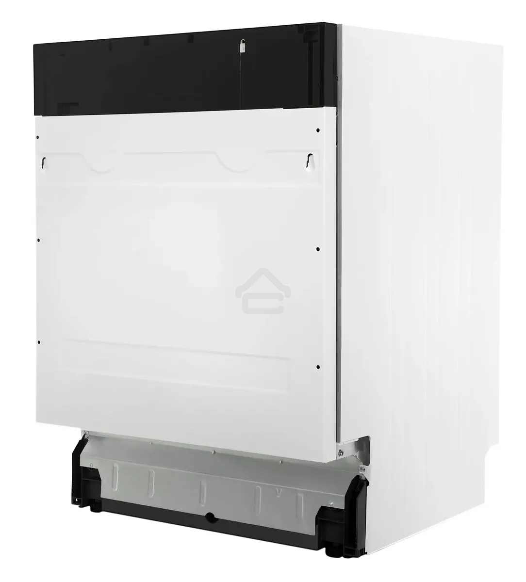 Встраиваемая посудомоечная машина Hyundai HBD 672 2100Вт полноразмерная