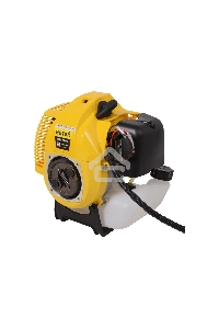 Бензиновый триммер Huter GGT-2500S { 2-х тактный, 2,5 кВт, ширина 255мм, бак 700мл, 7кг }