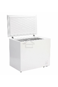 Морозильный ларь Vekta FR-270W02, Белый, 270л, 1 камера, 960*635*858 мм , полезный объем 249 л.