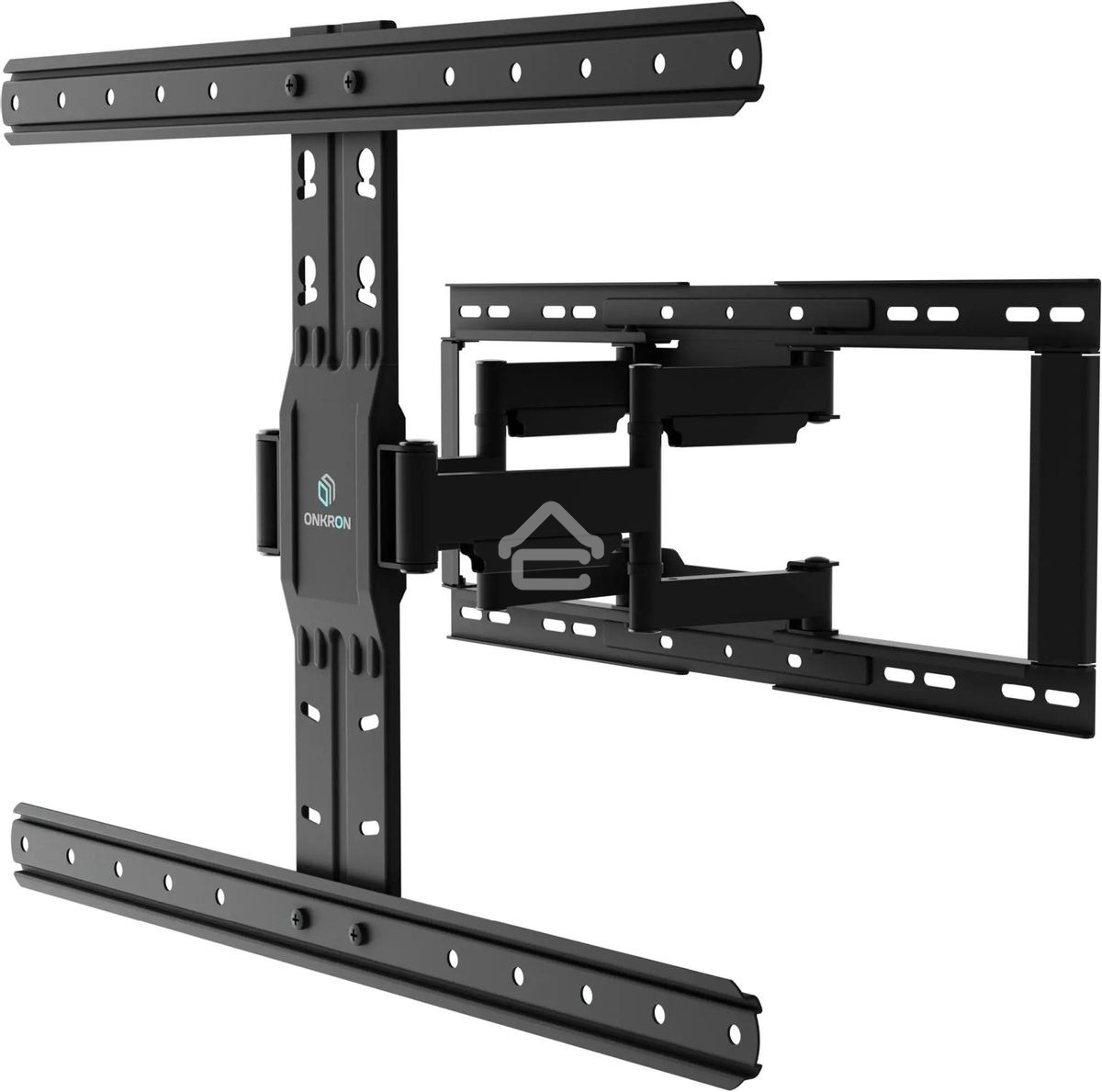 Кронштейн для телевизора Onkron SM6L черный 32