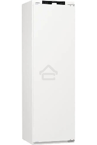 Холодильник Gorenje RI517E41WF белый однокамерный 300л NoFrost
