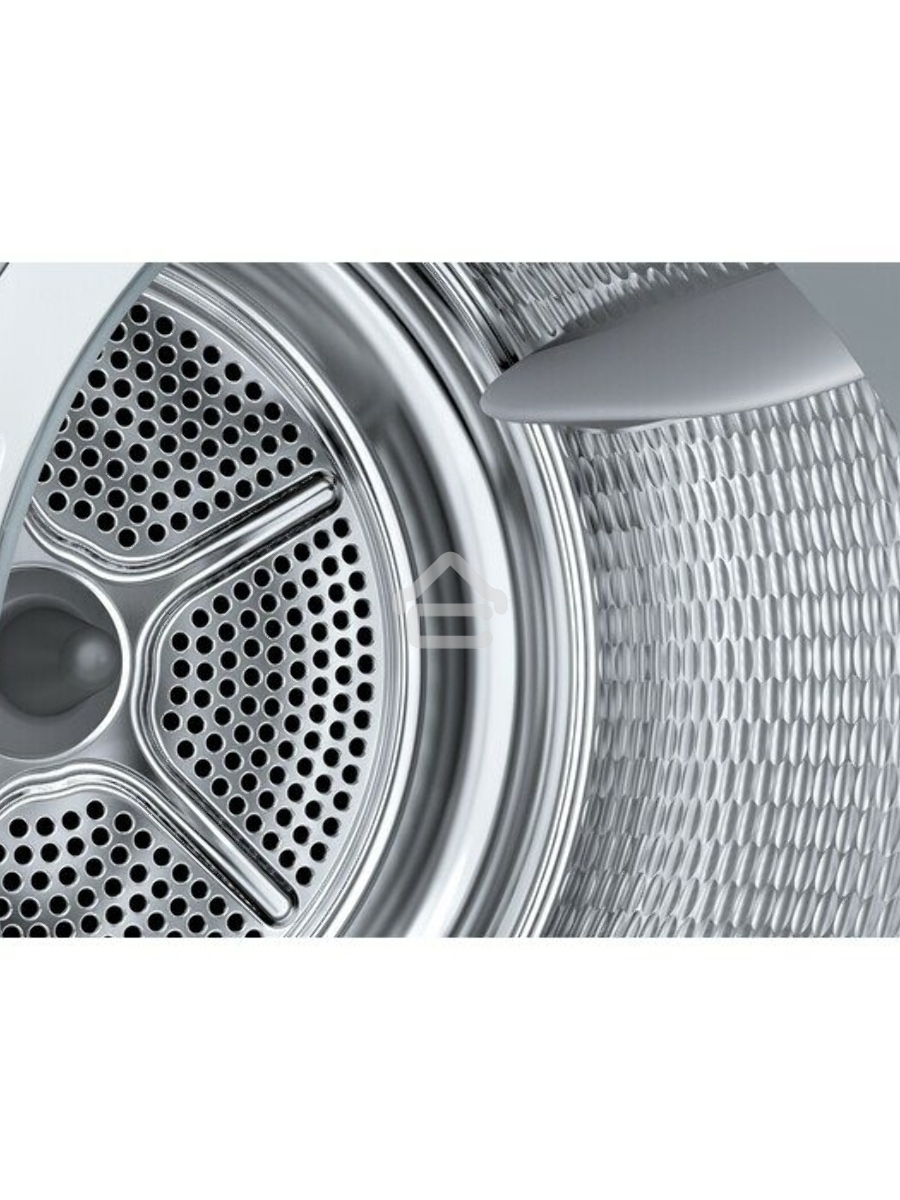 Сушильная машина Bosch WTN86211ME белый, 8 кг, сушка - конденсационная, программ - 13, 59.8 x 84.2 x 61.3 см