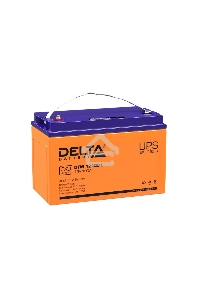 Батарея Delta DTM 12100 L