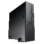 Корпус Inwin EL555BK PM-450TFX,80+Bronze U3.0*2+U2*2+2*combo Audio: fan 9cm; intrusion switch  [6188897]