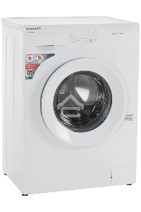 Стиральная машина Kraft KF-ED6206W белый, загрузка фронтальная 6 кг, 1000 об/мин., класс: А+