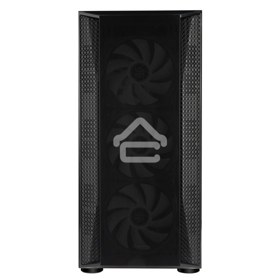 Компьютерный корпус SilverStone SST-FAB1B-PRO-V2 (814421)