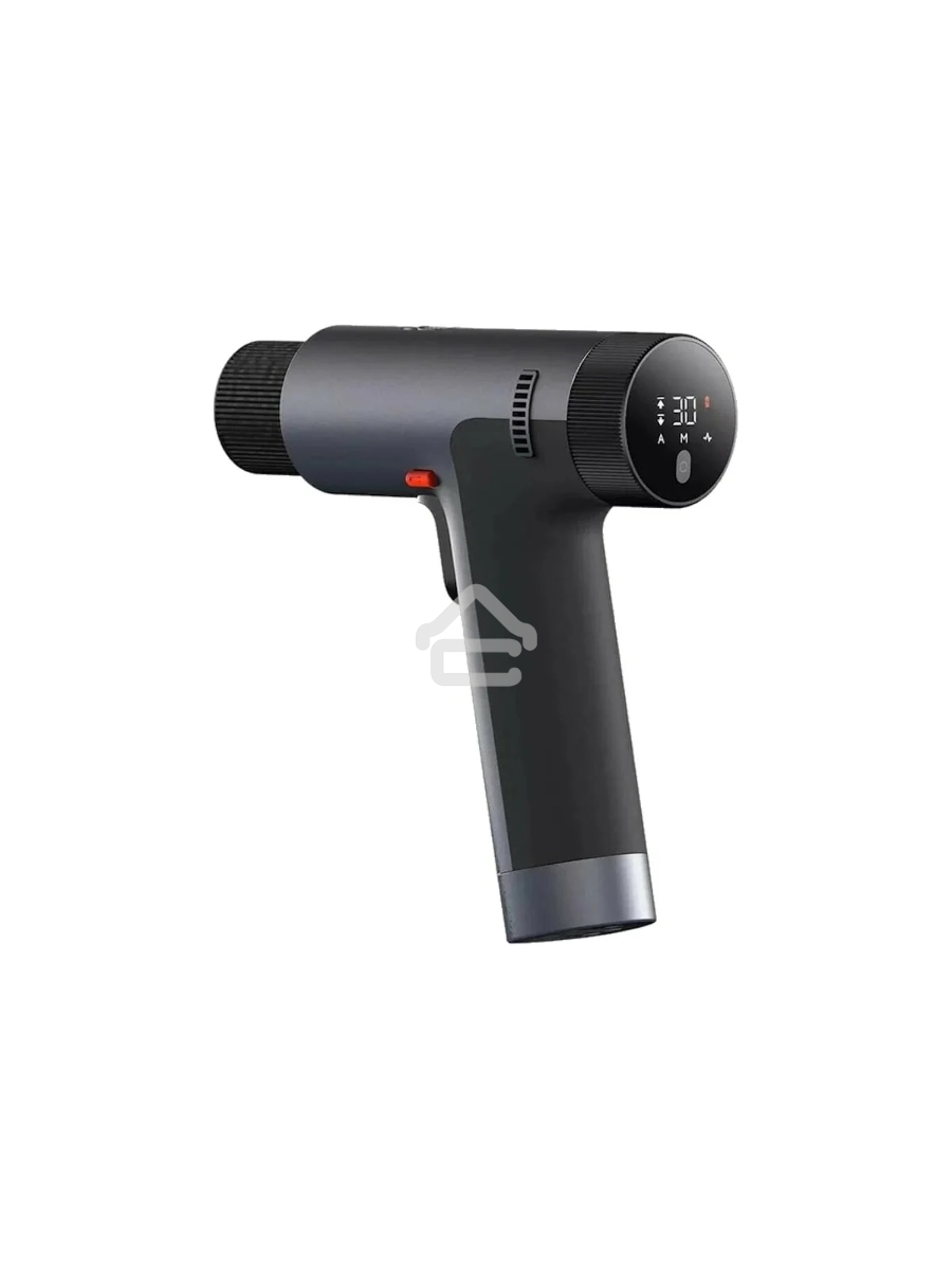 Дрель-шуруповерт Xiaomi BHR5510GL, Аккумуляторная, 12В