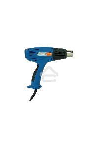 Фен технический Sturm HG2020P 2000 Вт, 450/600C, 250/500л/мин, 4 насадки
