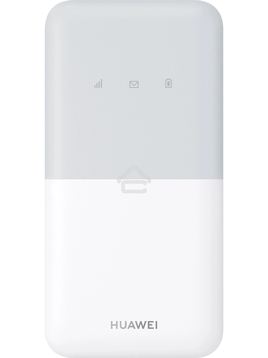 Модем 4G Huawei Mobile E5586-326 Wi-Fi Firewall внешний белый