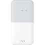 Модем 4G Huawei Mobile E5586-326 Wi-Fi Firewall внешний белый