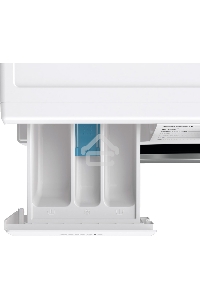 Стиральная машина Gorenje W2NHPI72SCS белый загр. фронтальная макс.: 7 кг 1200об/мин класс: А