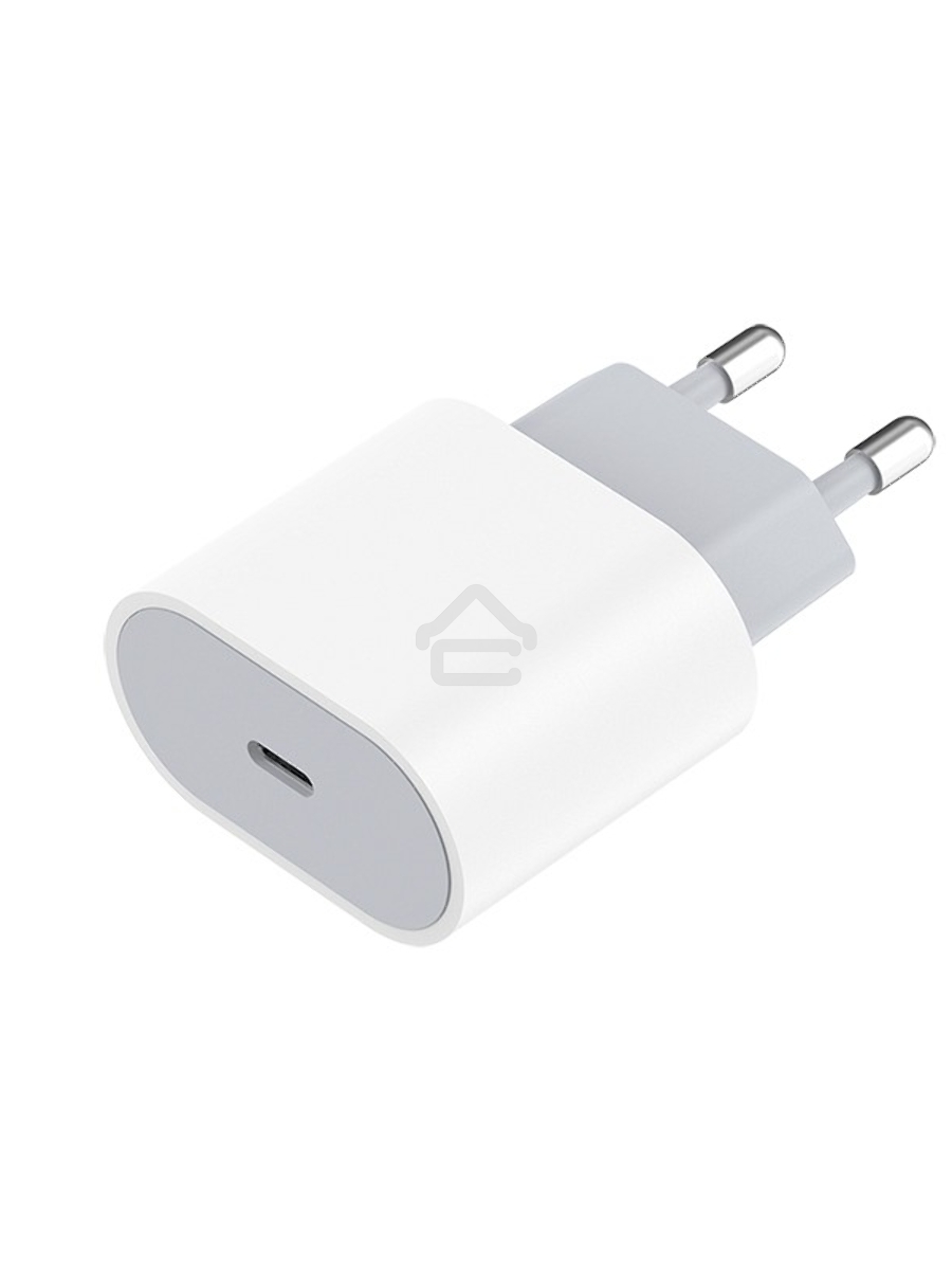 Сетевое зарядное устройство с одним портом Rexant 18-2206 USB-C, 20 Вт
