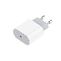 Сетевое зарядное устройство с одним портом Rexant 18-2206 USB-C, 20 Вт