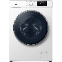 Стиральная машина LEX LWM12812WID (CHKO100016) белый, загрузка фронтальная 8 кг, 1200 об/мин., класс: А++