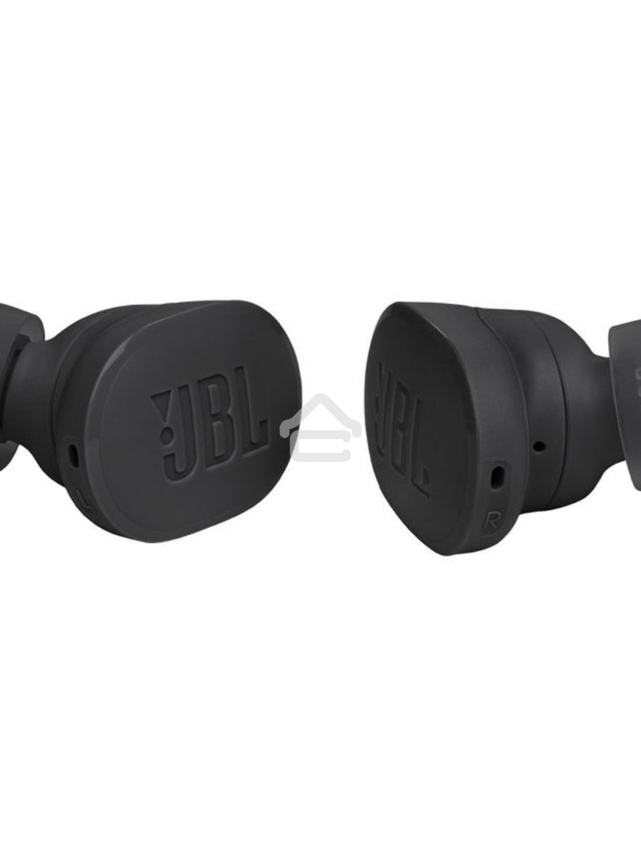 Наушники JBL Tune Buds - черный (JBLTBUDSBLKAM)