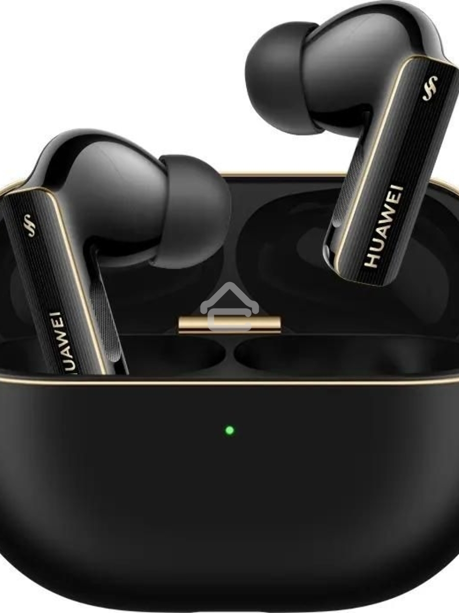 Наушники Huawei FreeBuds Pro 4 Piano-T180, Bluetooth, внутриканальные, черный