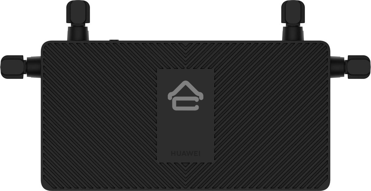 Маршрутизатор Huawei PSDN-AX30-22 WiFi AX3S AX3000 WiFi 6, WAN/LAN:4xGE Ports