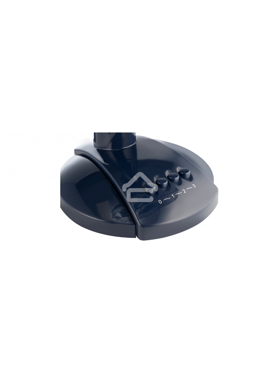 Настольный вентилятор Centek CT-5007 синий