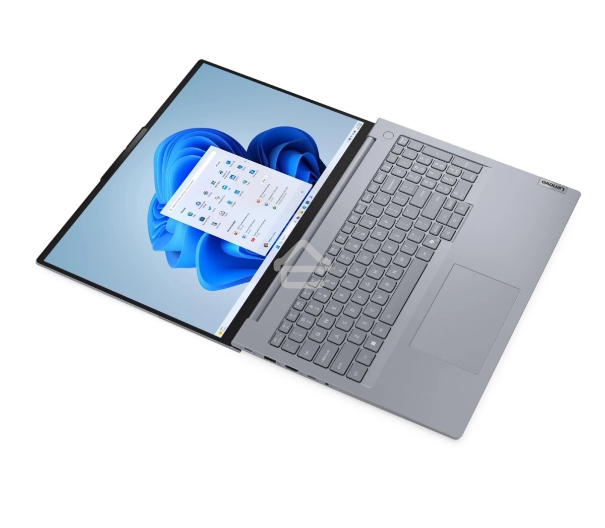 Ноутбук Lenovo ThinkBook 16 G8 IRL Intel Core 7 240H 2500MHz/16