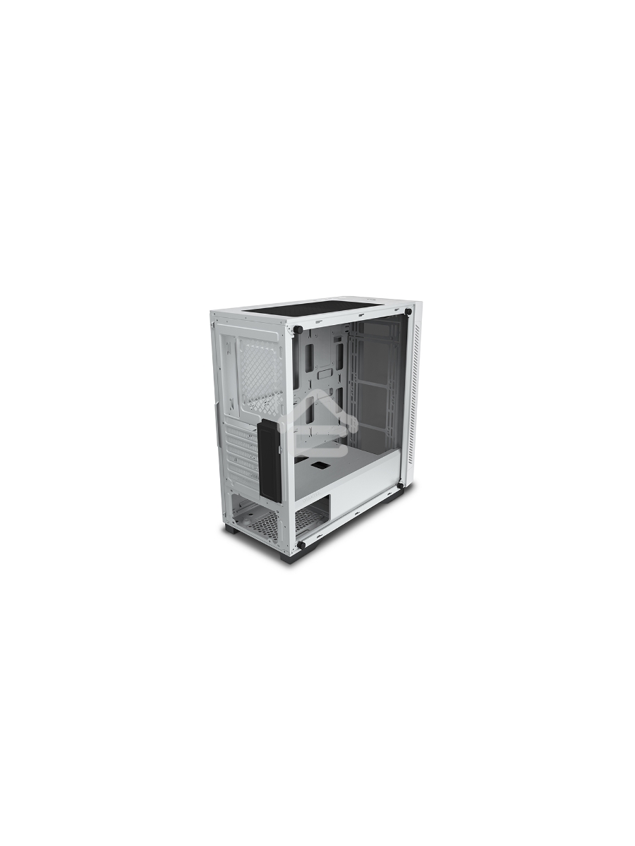 Компьютерный корпус Deepcool MATREXX 55 V3 ADD-RGB WH 3F White
