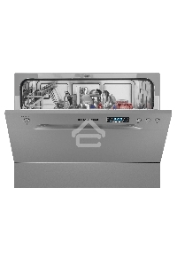 Посудомоечная машина Maunfeld MLP-06DS
