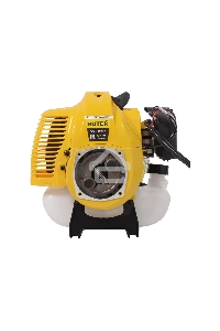 Бензиновый триммер Huter GGT-2500S { 2-х тактный, 2,5 кВт, ширина 255мм, бак 700мл, 7кг }