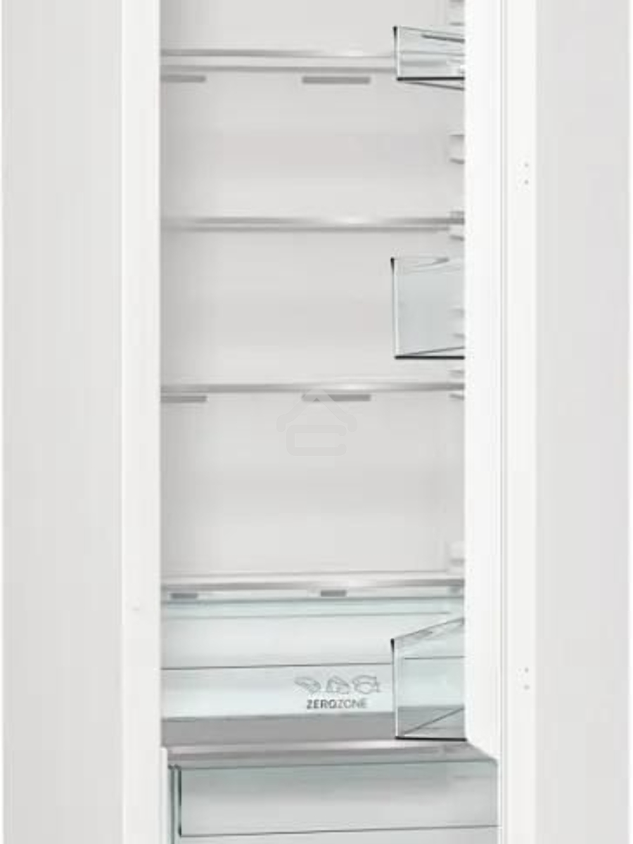 Холодильник Gorenje RI517E41WF белый однокамерный 300л NoFrost