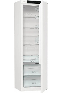 Холодильник Gorenje RI517E41WF белый однокамерный 300л NoFrost