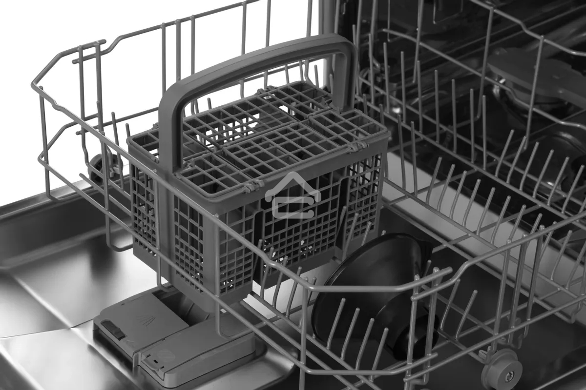 Встраиваемая посудомоечная машина Indesit DI 3C49 B, белый, 59.8 см, 13 компл., 49 дБ, класс A