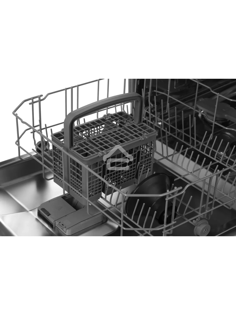 Встраиваемая посудомоечная машина Indesit DI 3C49 B, белый, 59.8 см, 13 компл., 49 дБ, класс A