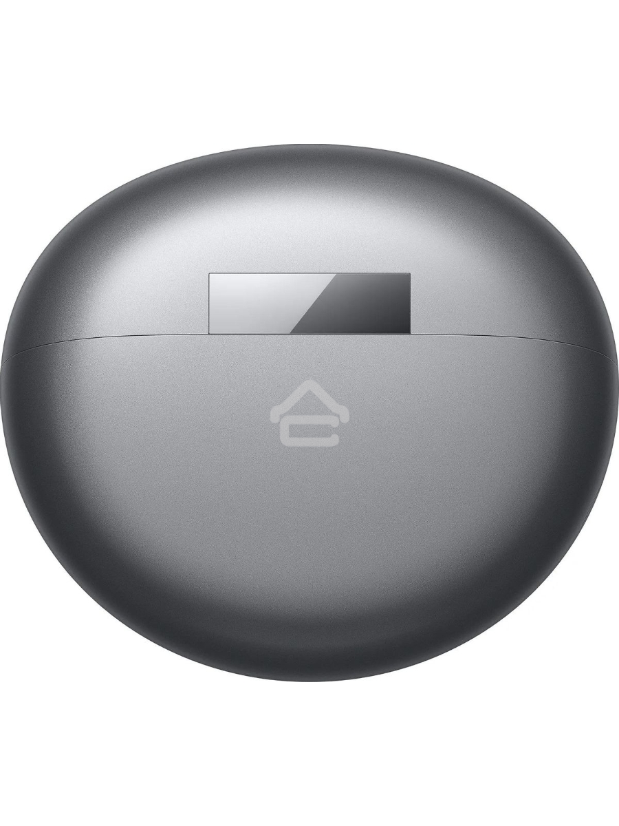Наушники Huawei FreeClip Dove-T00, Bluetooth, вкладыши, черный