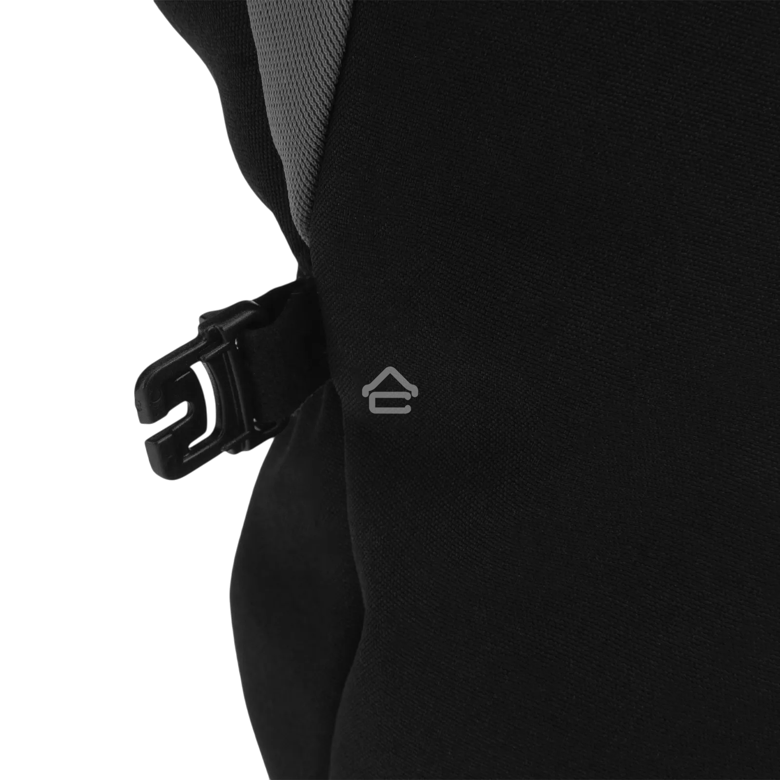 Перчатки универсальные Denzel 68090 двойные, работа с сенсорным экраном, размер 9